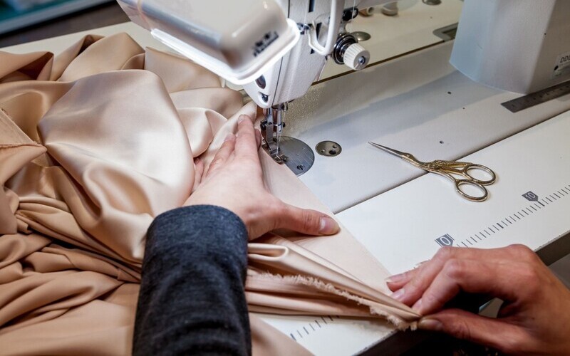 Yếu tố cân nhắc khi chọn xưởng may TP.HCM (Nguồn: Internet)