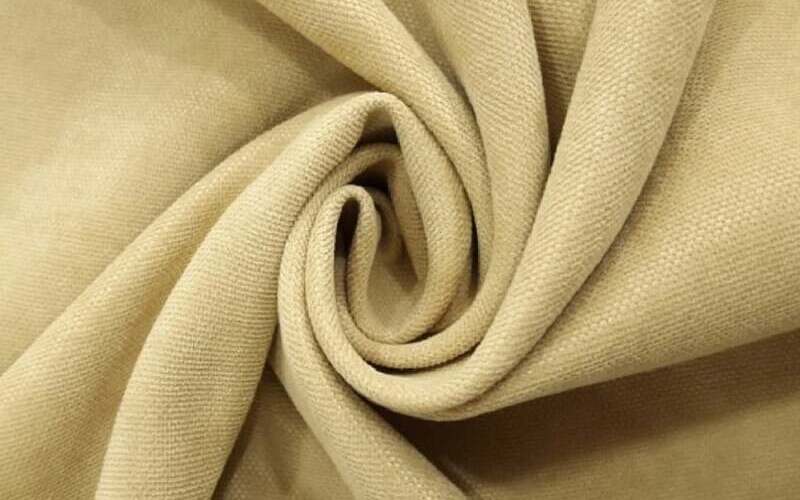 Vải canvas may túi (Nguồn: Internet)