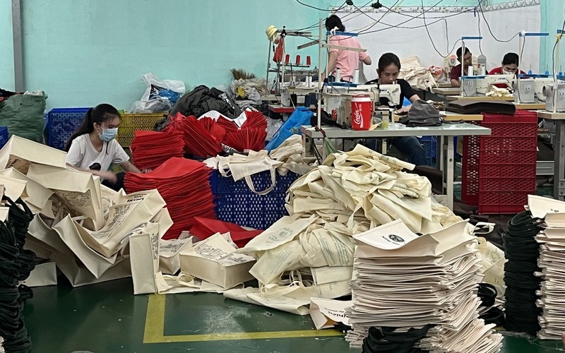 Tiêu chí chọn xưởng may túi vải Bình Minh Trực (Nguồn: Internet)