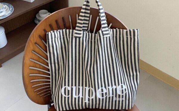 Sản phẩm túi vải chất lượng (Nguồn: Internet)