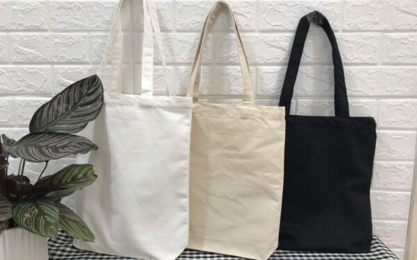 Túi vải canvas là gì? (Nguồn: Internet)
