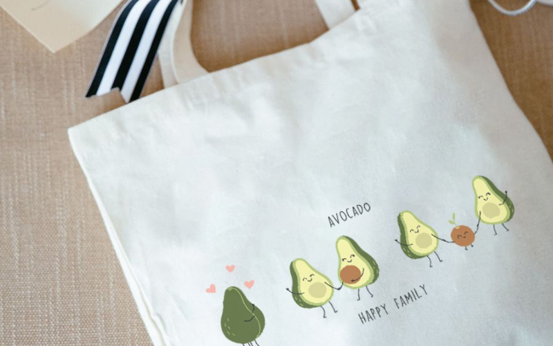 Xưởng may túi vải canvas Khương Mai uy tín 13 Đặc điểm của xưởng may túi vải canvas (Nguồn: Internet)