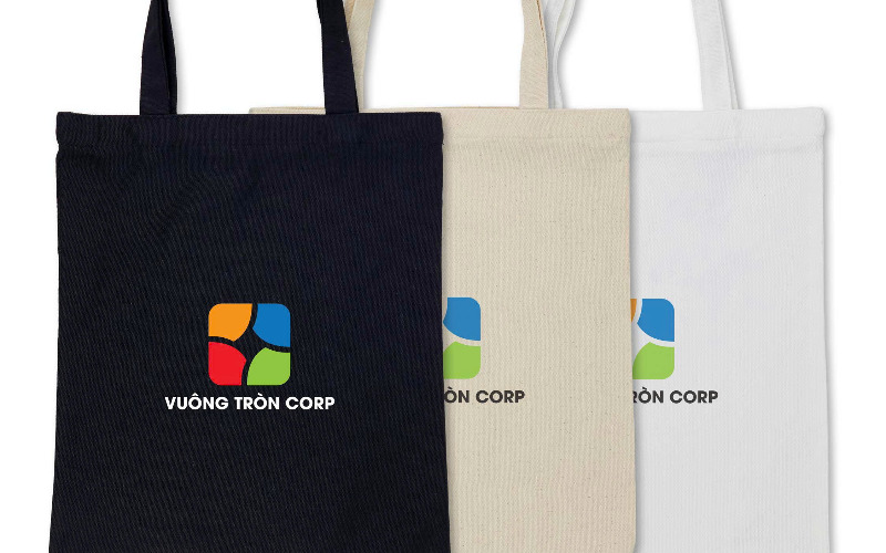Xưởng may túi vải canvas Khương Mai uy tín 14 Sản xuất túi vải chất lượng cao (Nguồn: Internet)