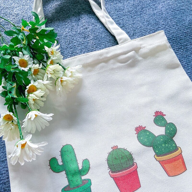 Xưởng may túi vải canvas Khương Mai uy tín 18 Mẫu túi vải canvas đa dạng do Khương Mai sản xuất (Nguồn: Internet)