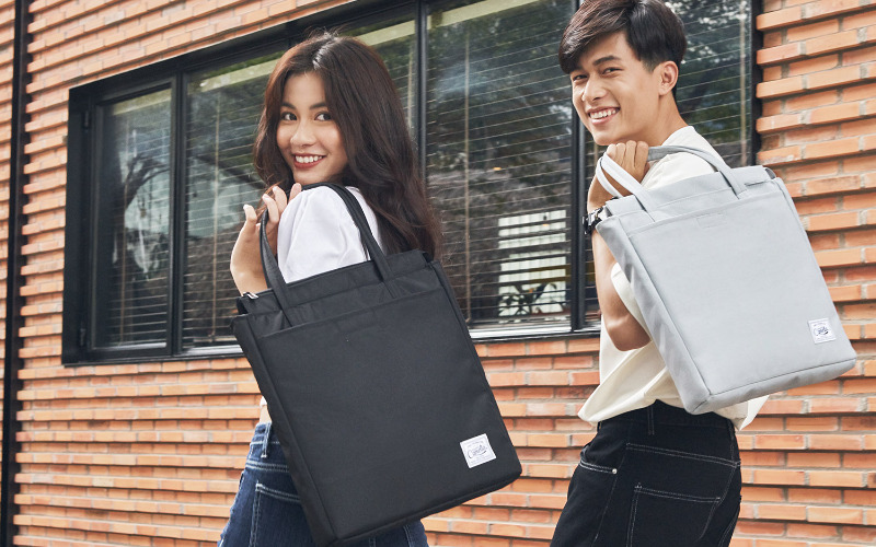 Sài Gòn Sao – Xưởng may túi vải canvas quận 8 (Nguồn: Internet)