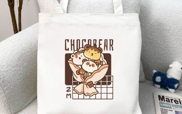 Xưởng may túi vải canvas TP.HCM tạo ra những sản phẩm chất lượng (Nguồn: Internet)