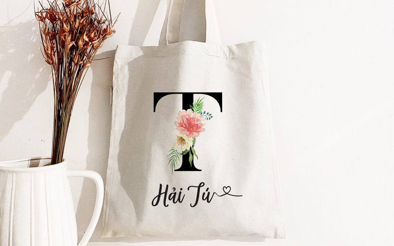 Sản phẩm của xưởng may túi vải canvas TP.HCM - Canavi (Nguồn: Internet)