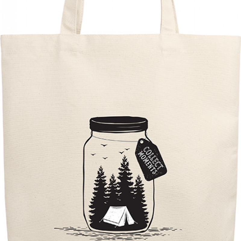 Sản phẩm của xưởng may túi vải canvas TP.HCM - Hưng Thịnh (Nguồn: Internet)