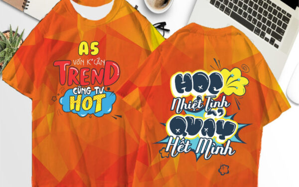 INAODEP.VN – Xưởng may và in áo thun quận 8 chất lượng (Nguồn: Internet)