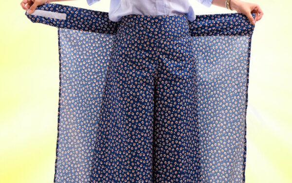 Sản phẩm của xưởng may váy chống nắng Hà Nội - Xưởng may Hòa Bình (Nguồn: Internet)