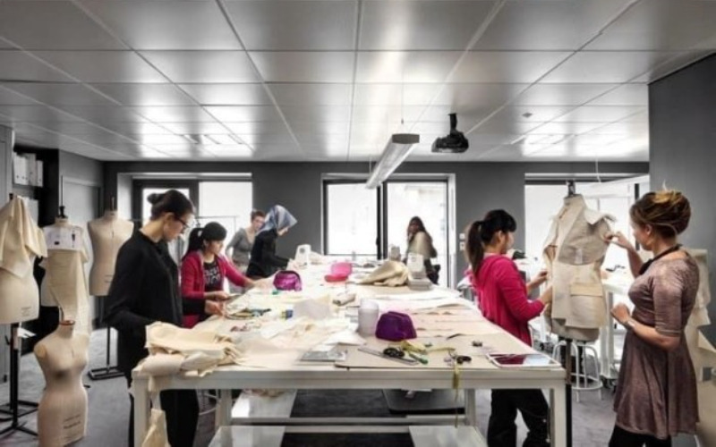 Tiêu chí lựa chọn xưởng may váy đầm uy tín (Nguồn: Internet)