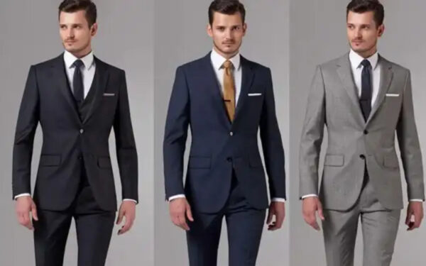 Mẫu vest công sở lịch lãm, sang trọng (Nguồn: Internet)