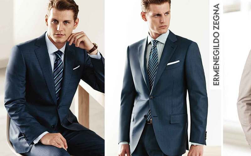 Tìm hiểu quy trình may vest nam (Nguồn: Internet)