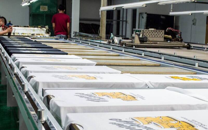 Khương Mai - Xưởng may xuất khẩu quần áo uy tín 8 xuong may xuat khau 4