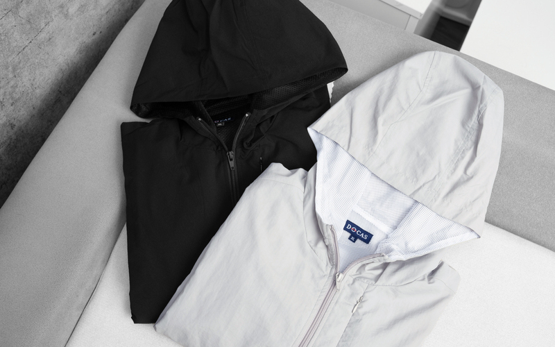 Sản phẩm của xưởng may Khương Mai (Nguồn: Khương Mai)