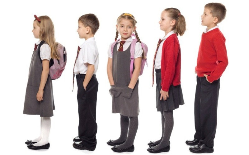 Xưởng may xuất khẩu quận 8 - T&D (Nguồn: Internet)